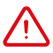 warning